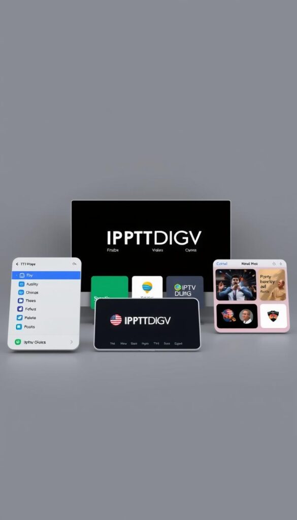iptv player for mac comparison iptv player for mac comparison