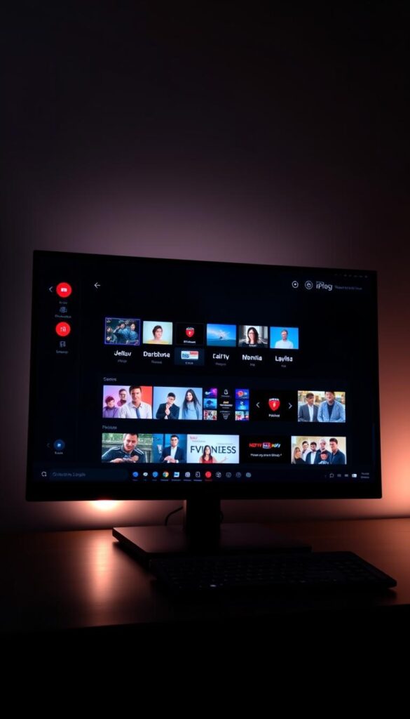 iptv player for windows