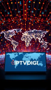 iptv premium lifetime