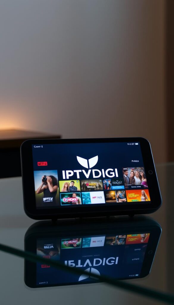 iptv pro apk lifetime subscription benefits