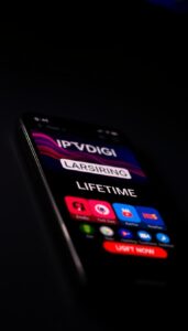 iptv pro apk lifetime version