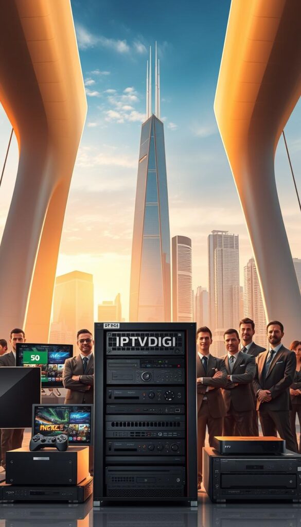 iptv provider
