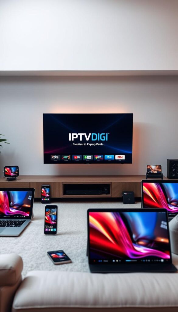iptv provider