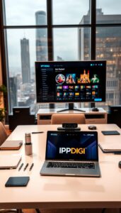 iptv reseler
