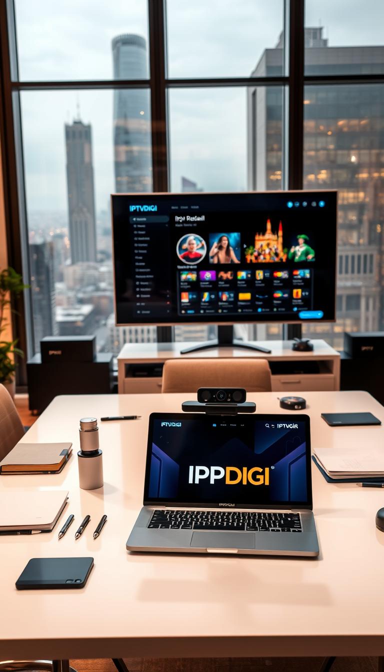 iptv reseler