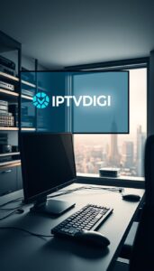 iptv reseller account