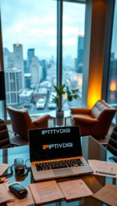 iptv reseller business