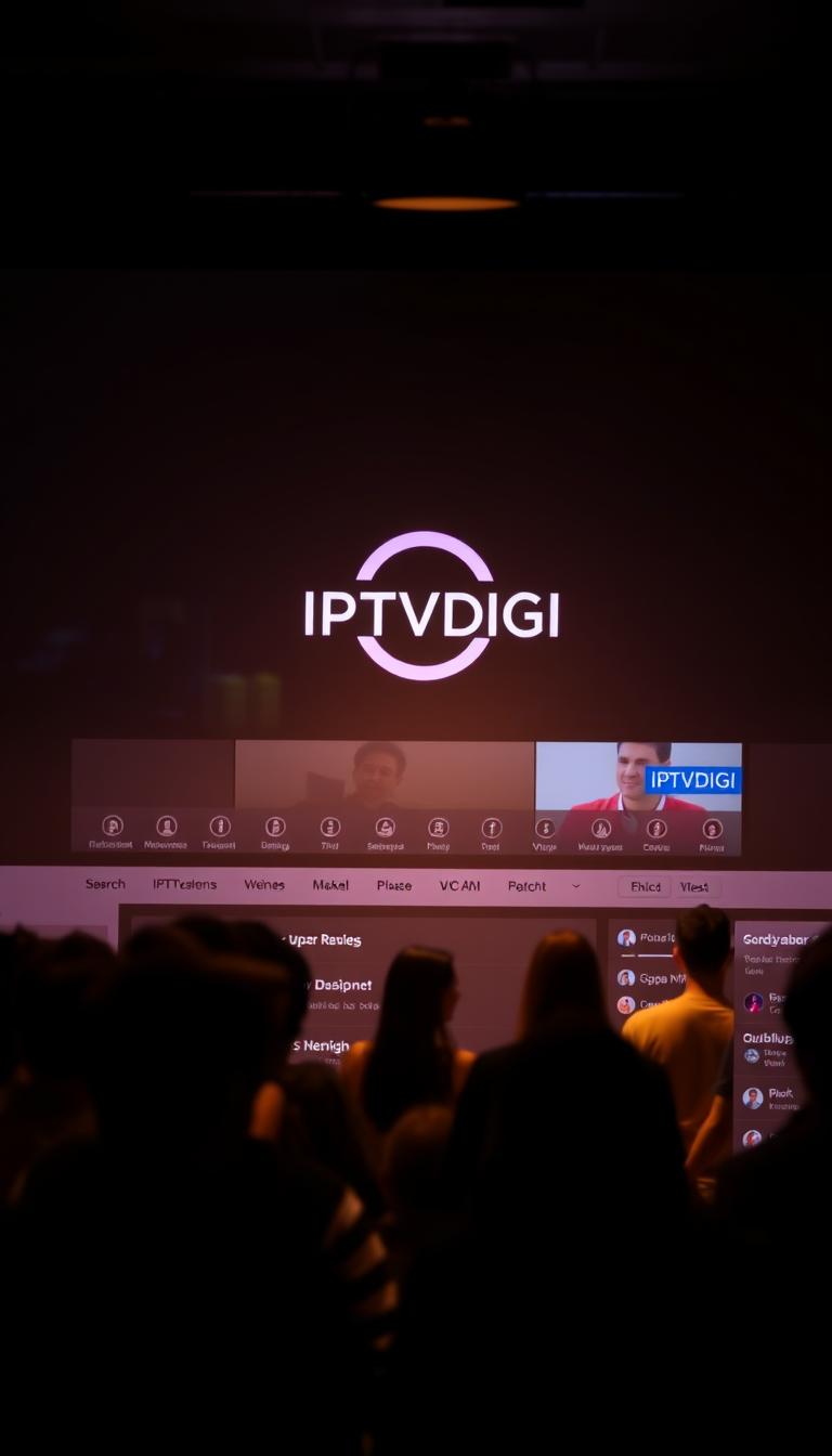 iptv reseller forum