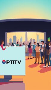 iptv reseller india