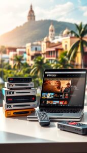 iptv reseller latino