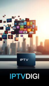 iptv reseller packages