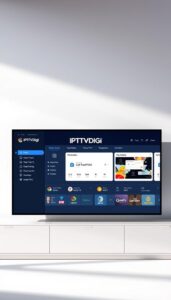 iptv reseller panel