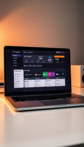 iptv reseller panel setup guide