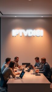 iptv reseller plans