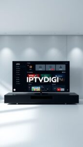 iptv reseller portal