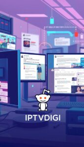 iptv reseller reddit