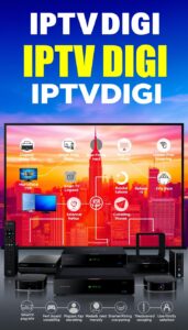 iptv reseller usa
