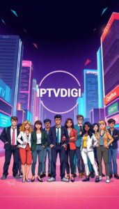 iptv resellers wanted