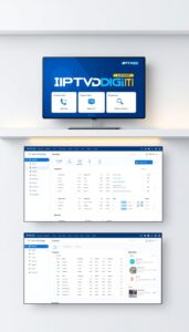 iptv server reseller