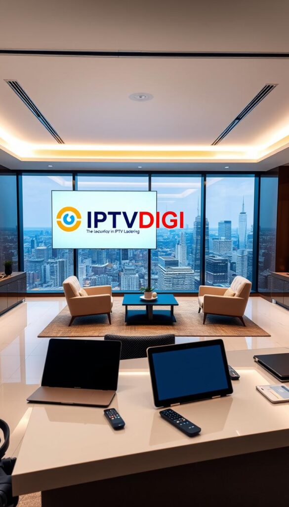 iptv service