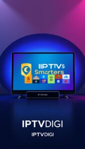 iptv smarters lifetime