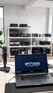 iptv smarters pro reseller
