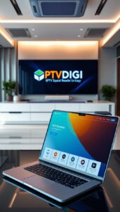iptv smarters reseller