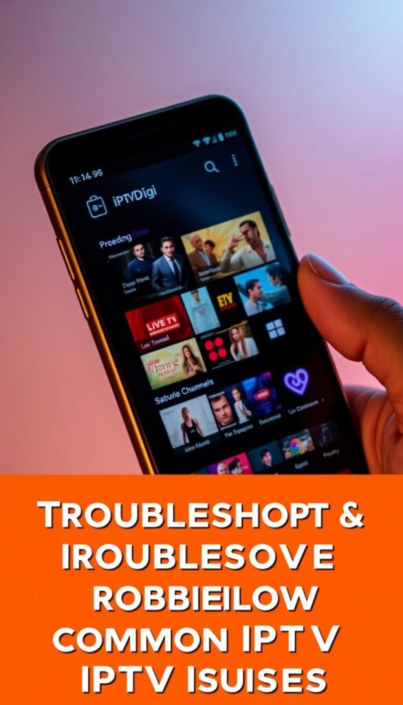 iptv streaming app