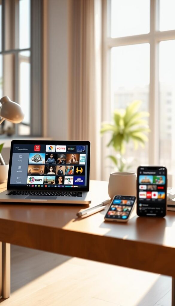 iptv streaming for international viewers