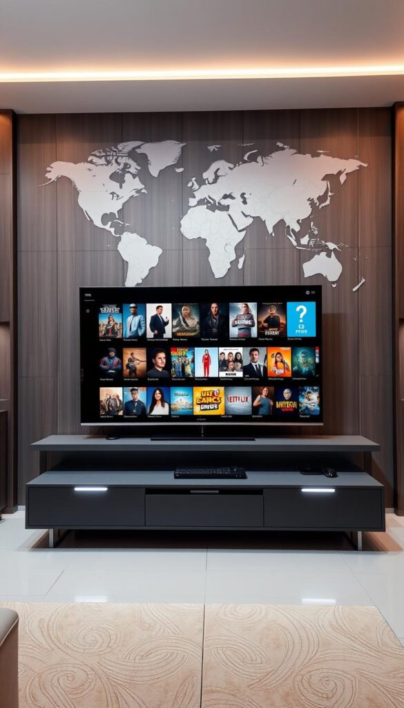 iptv streaming for international viewers