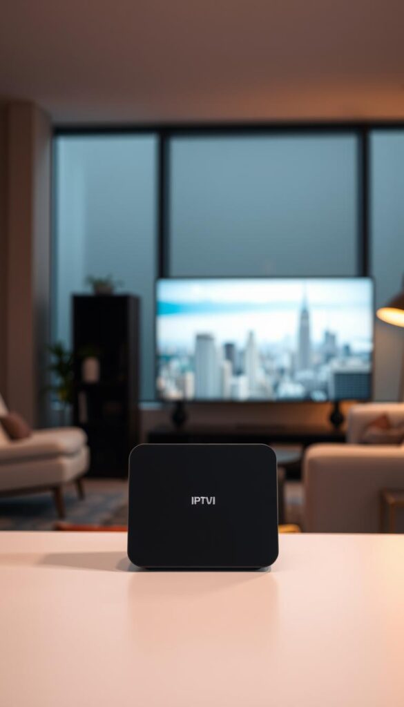 iptv streaming provider