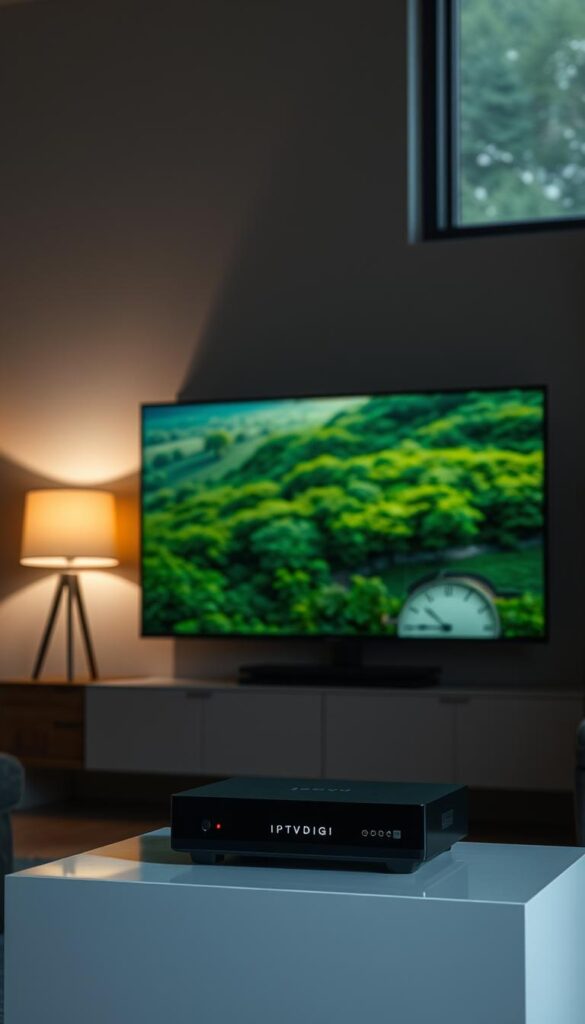 iptv streaming quality