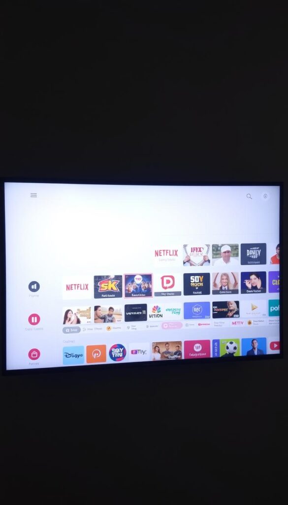 iptv streaming service