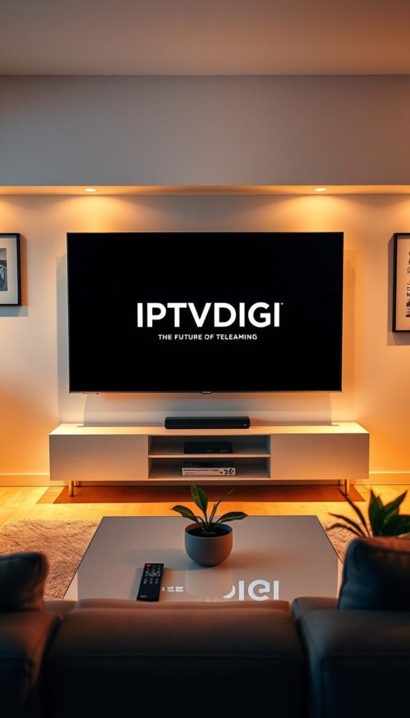 iptv streaming services
