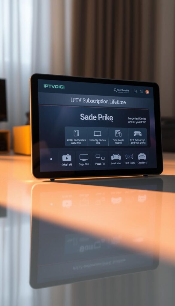 iptv subscription deals