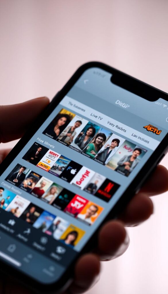 iptv subscription for ios