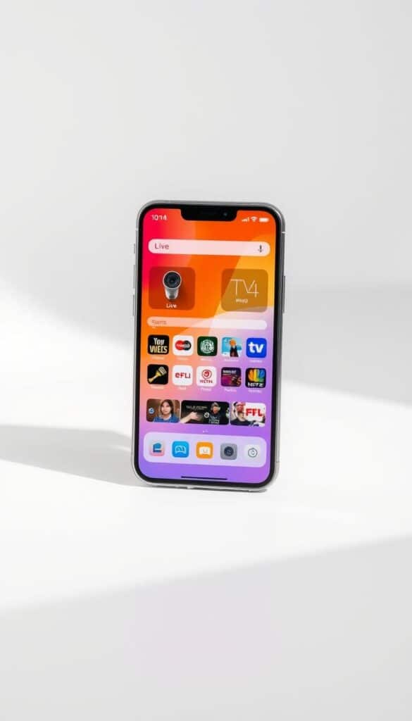 iptv subscription for ios