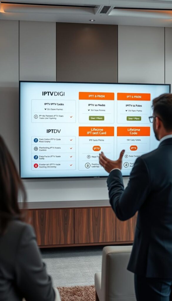 iptv subscription offers