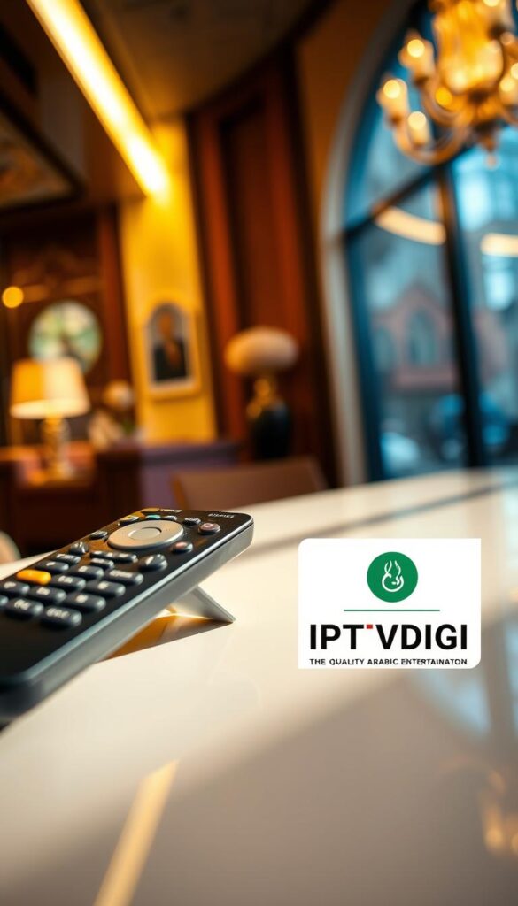 iptv subscription with arabic channels
