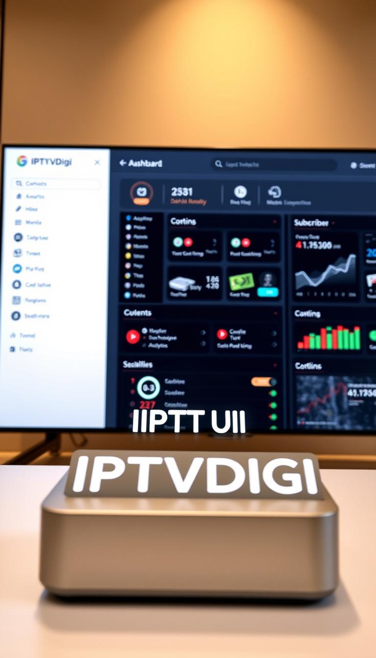 iptv super reseller