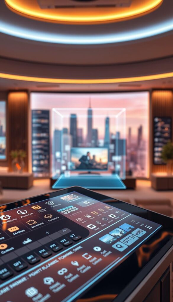 iptv technology