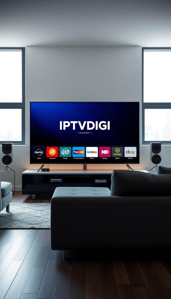 iptv uk channels