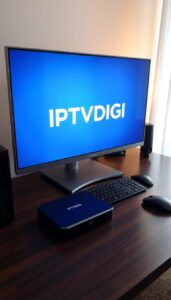 iptv with lifetime membership
