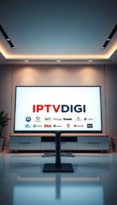 iptv worldwide lifetime