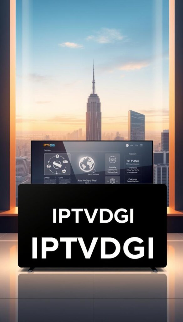 iptvdgi service