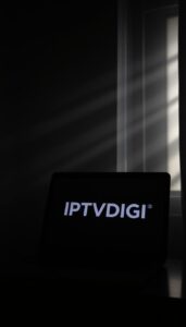 is reselling iptv illegal
