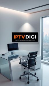 kemo iptv reseller