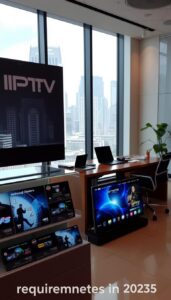 legal iptv reseller