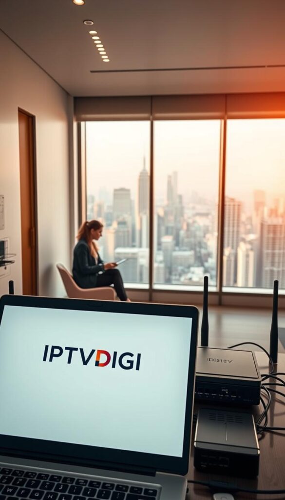 legitimate IPTV providers