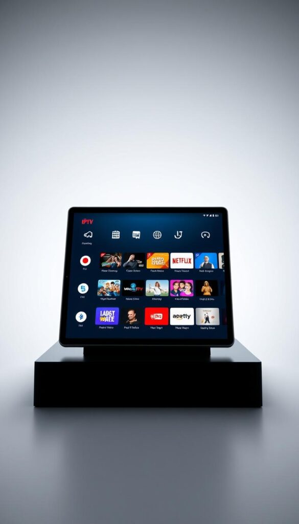lifetime IPTV app